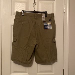 Dockers Cargo Shorts Size 36